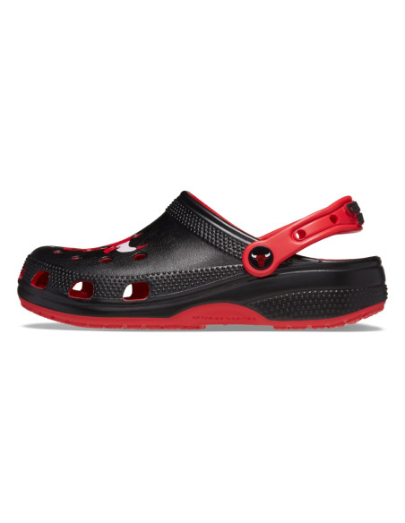 Rosu - Varsity Red