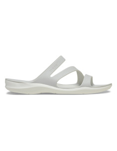 Papuci Crocs Swiftwater... Gri - Atmosphere
