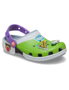 Saboti Crocs Classic Toy... Gri - Blue Grey 2