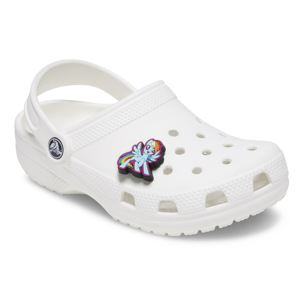 Jibbitz Crocs My Little Pony Rainbow Dash - 2 | YEO