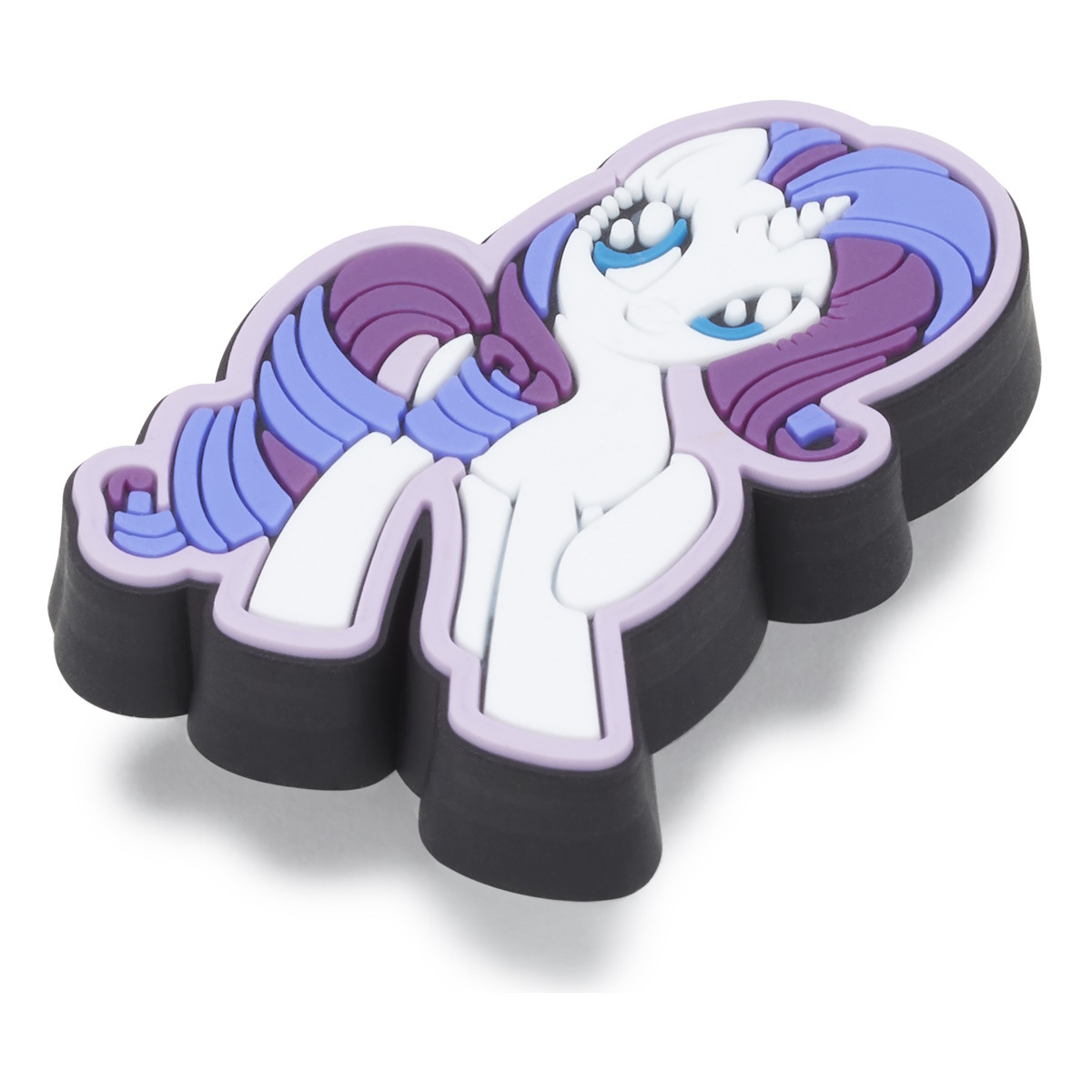 Jibbitz Crocs My Little Pony Rarity - 1 | YEO