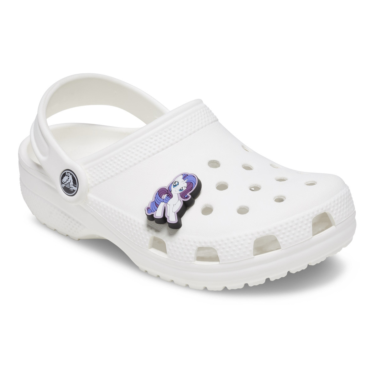 Jibbitz Crocs My Little Pony Rarity - 2 | YEO