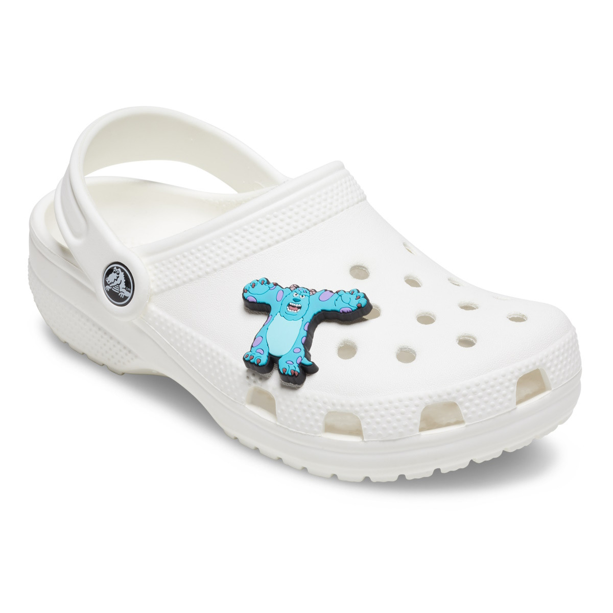 Jibbitz Crocs Disney Pixar Sully - 1 | YEO