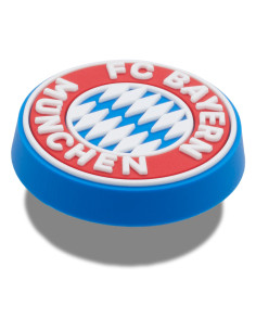 Jibbitz Crocs Bayern FC Multicolor 2