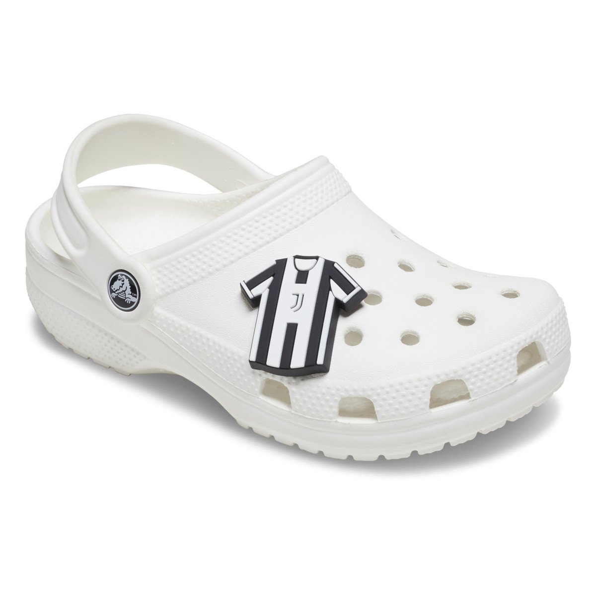 Jibbitz Crocs Juventus 2 - 2 | YEO