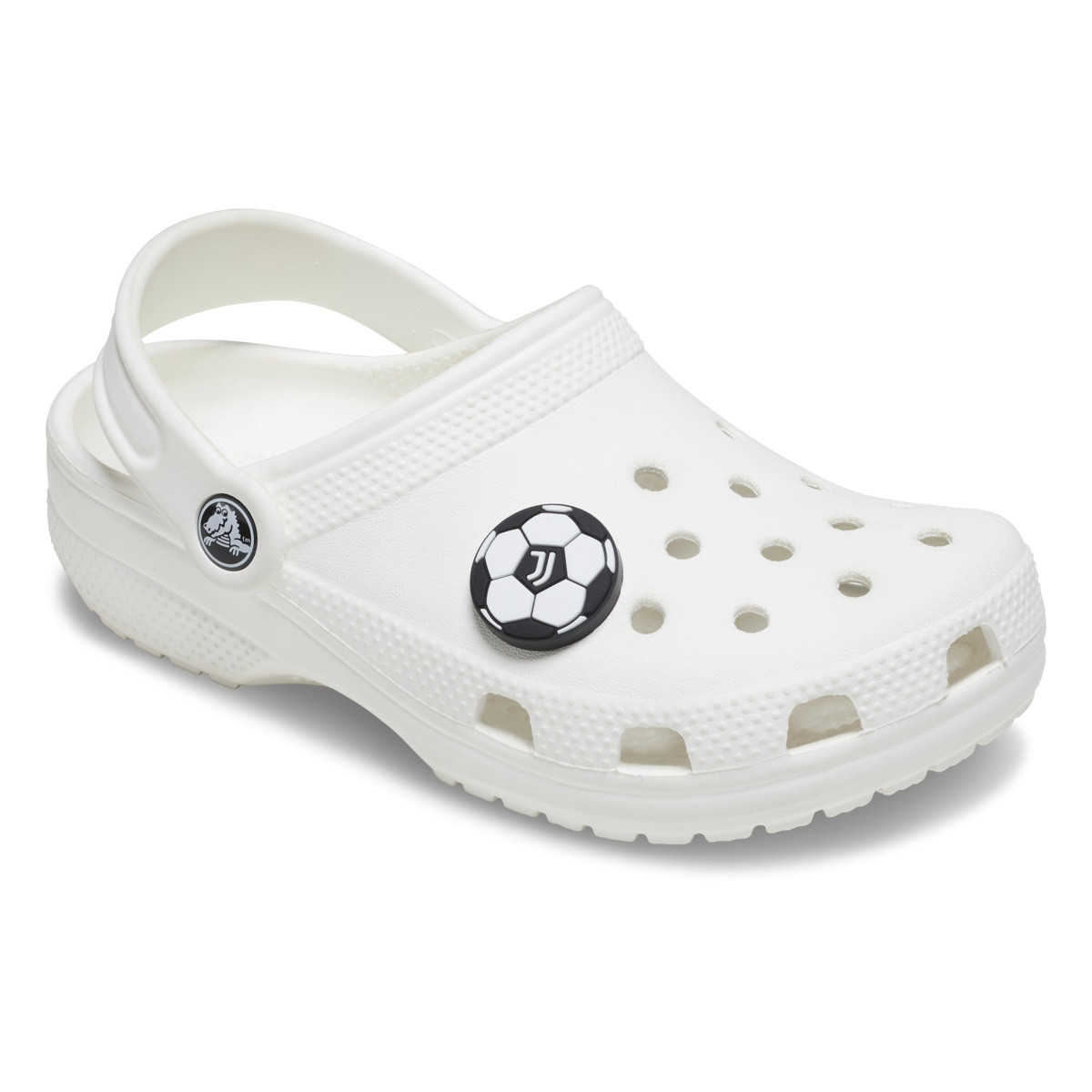 Jibbitz Crocs Juventus 3 - 2 | YEO