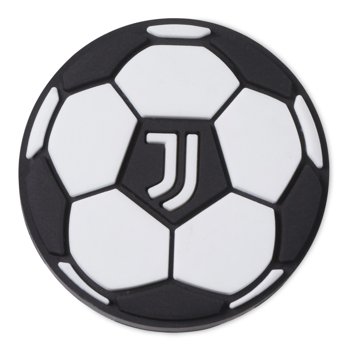 Jibbitz Crocs Juventus 3