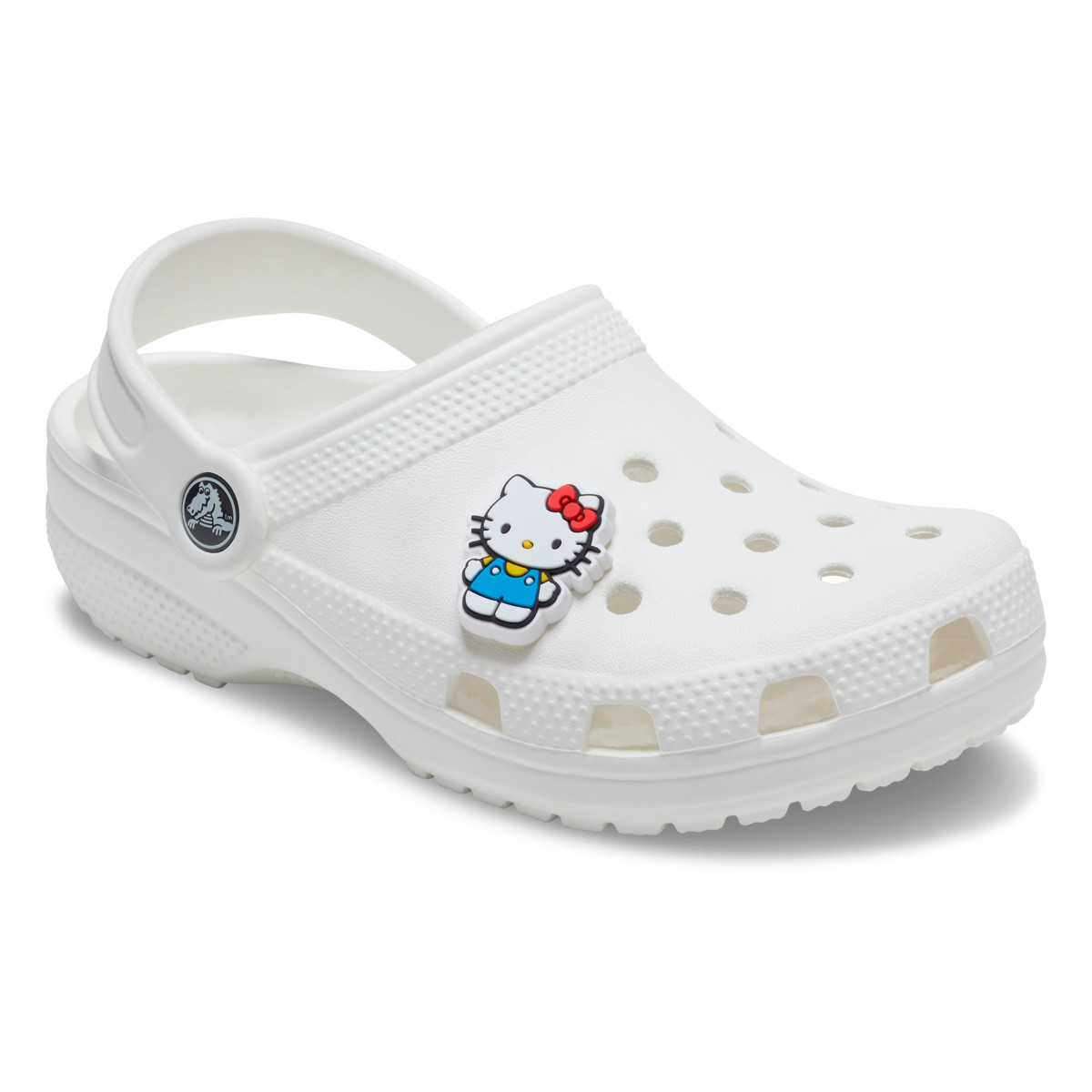 Jibbitz Crocs Hello Kitty Waving - 2 | YEO