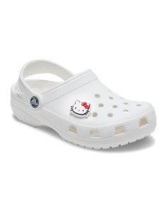 Jibbitz Crocs Hello Kitty Head Multicolor 2