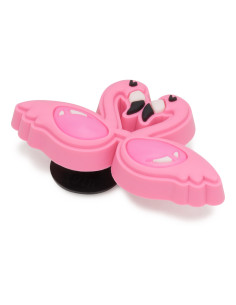 Jibbitz Crocs Flamingo Sunnies Roz - Pink 2