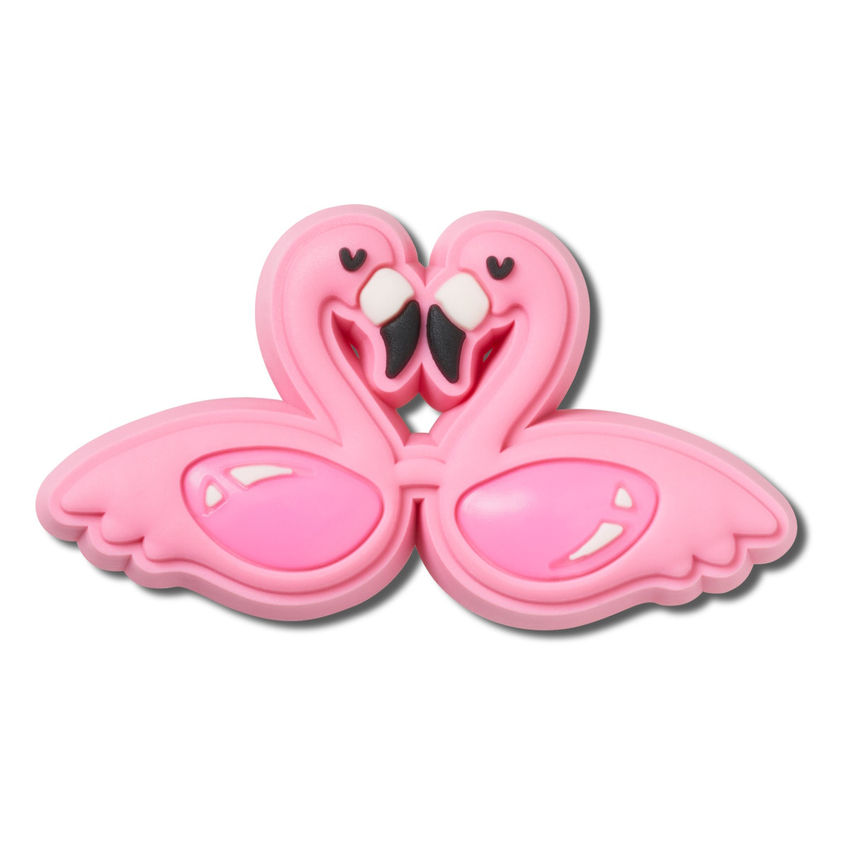 Jibbitz Crocs Flamingo Sunnies