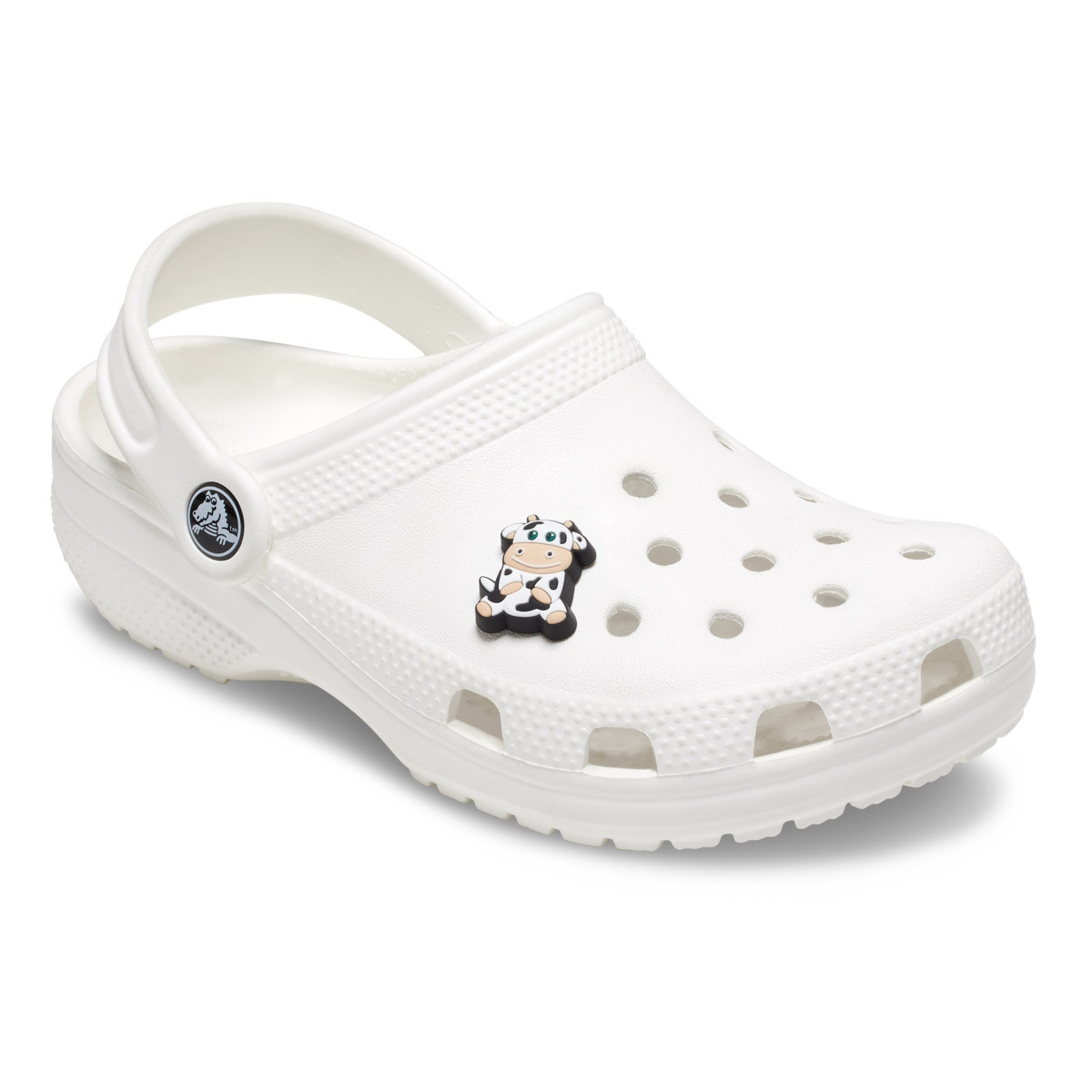Jibbitz Crocs Cow