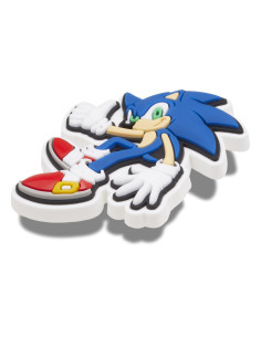 Jibbitz Crocs Sonic The... Multicolor 2