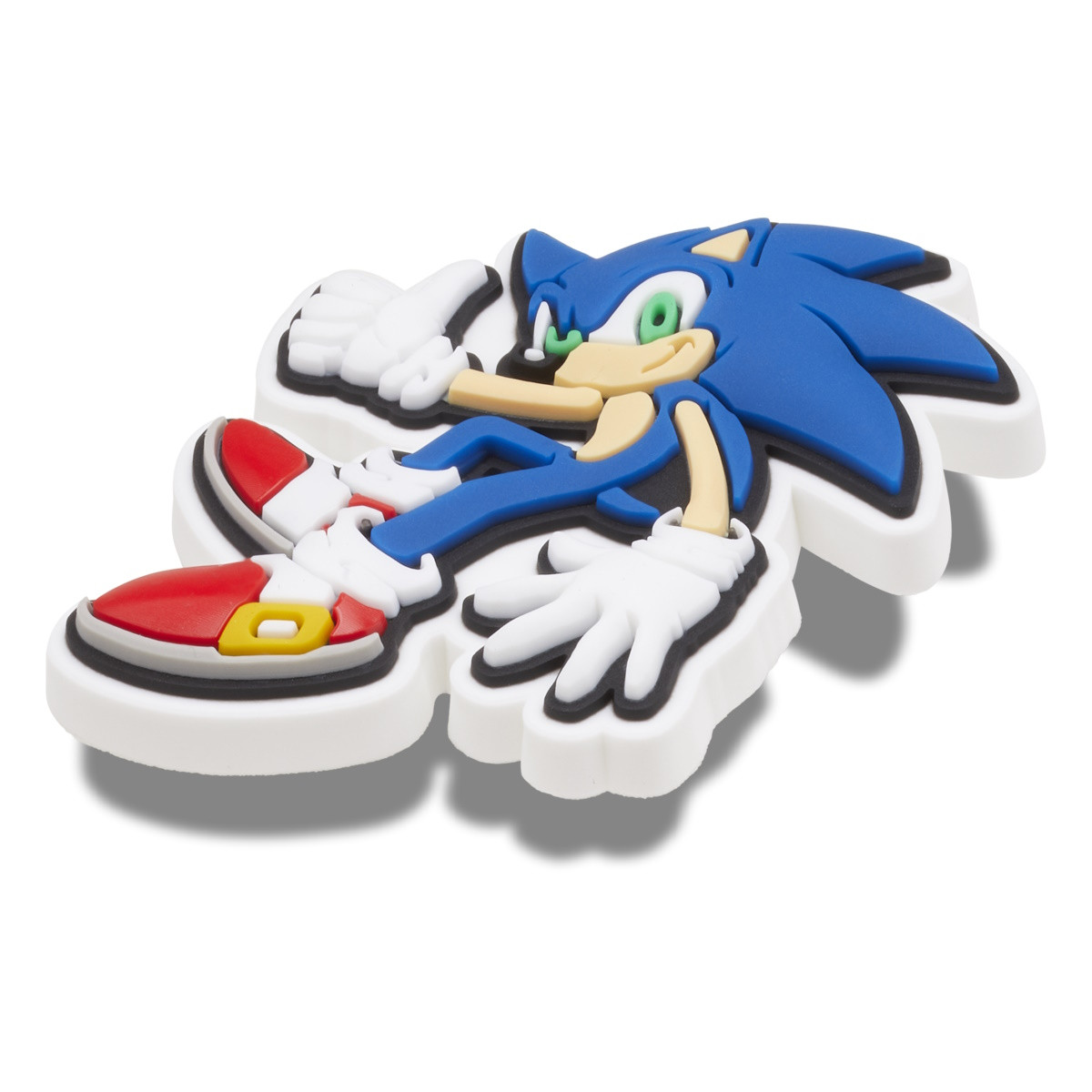 Jibbitz Crocs Sonic The Hedgehog - 1 | YEO