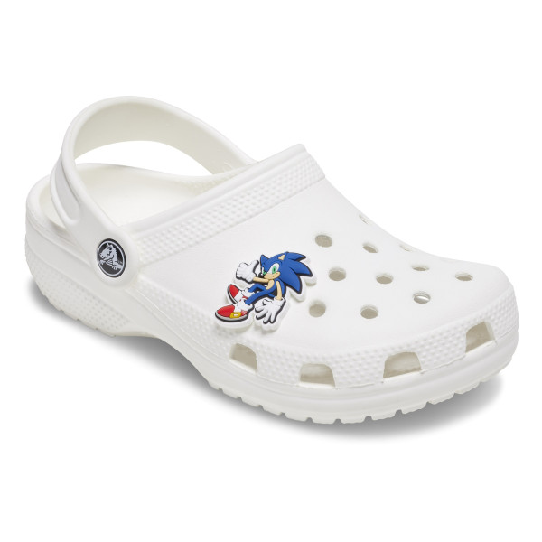 Jibbitz Crocs Sonic The Hedgehog