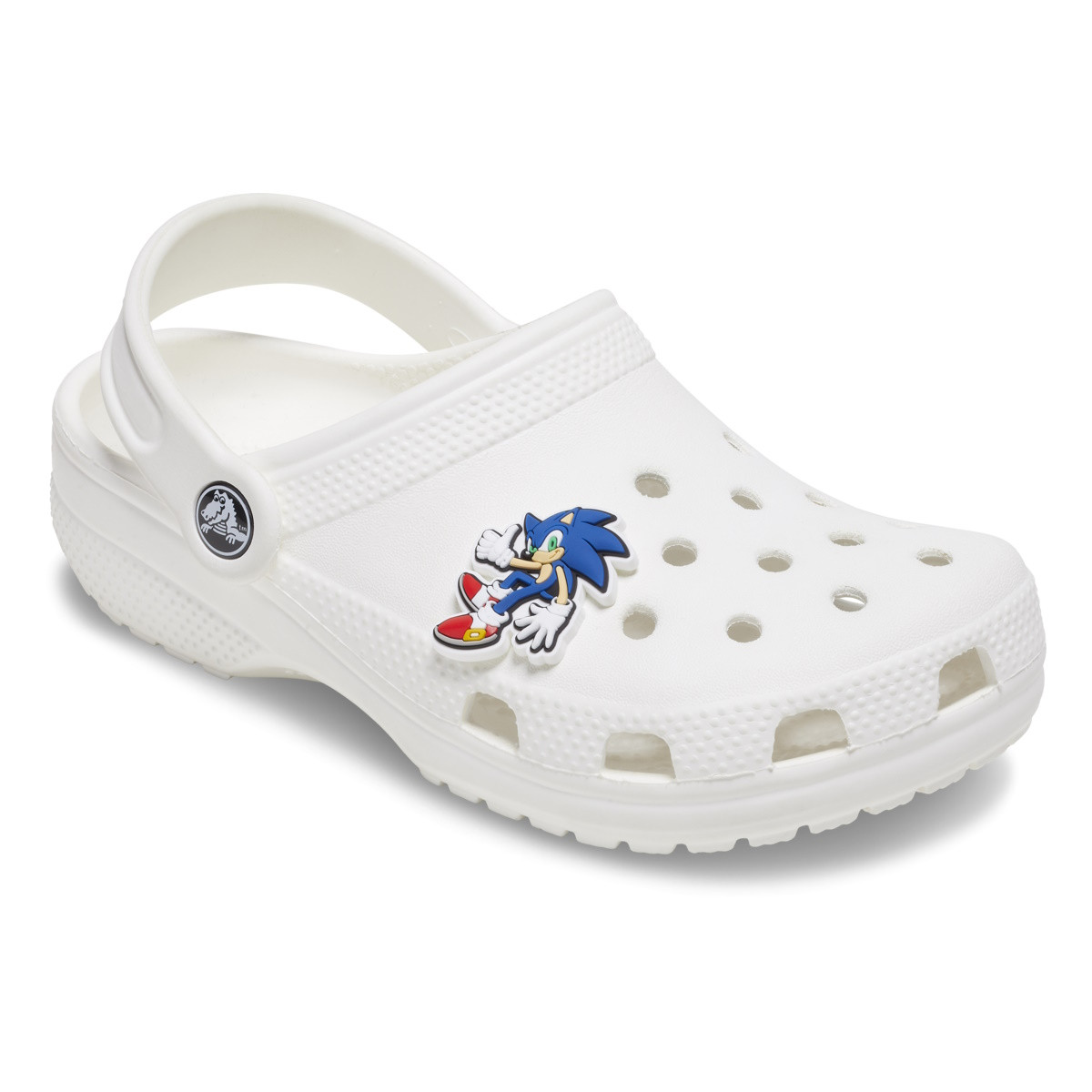 Jibbitz Crocs Sonic The Hedgehog - 2 | YEO
