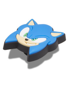 Jibbitz Crocs Sonic The... Multicolor 2