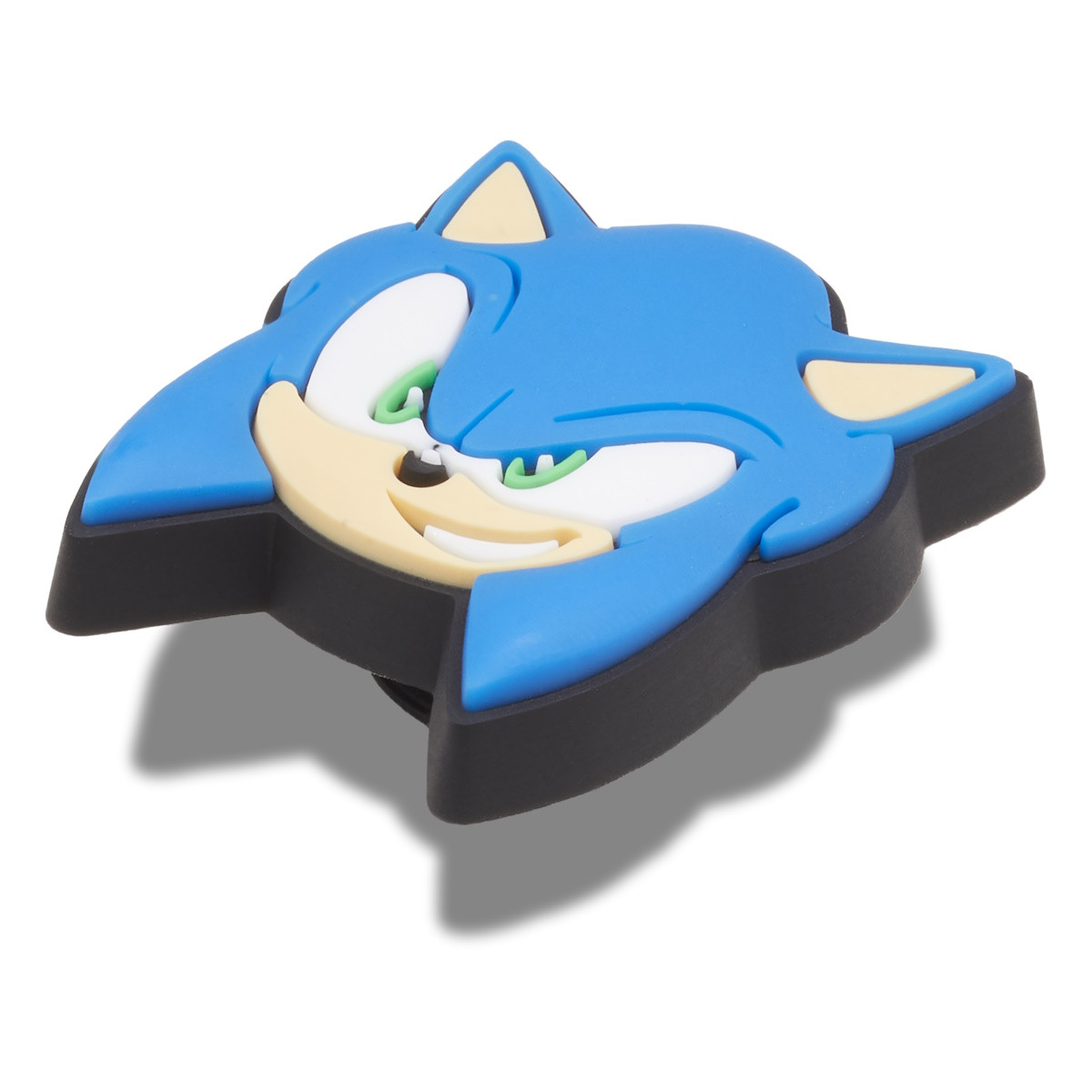 Jibbitz Crocs Sonic The Hedgehog Head - 1 | YEO