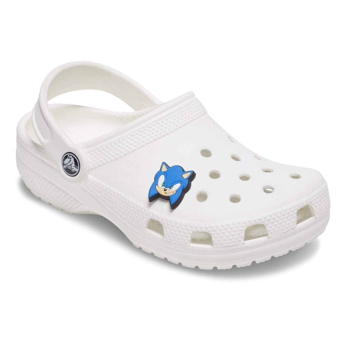 Jibbitz Crocs Sonic The Hedgehog Head - 2 | YEO
