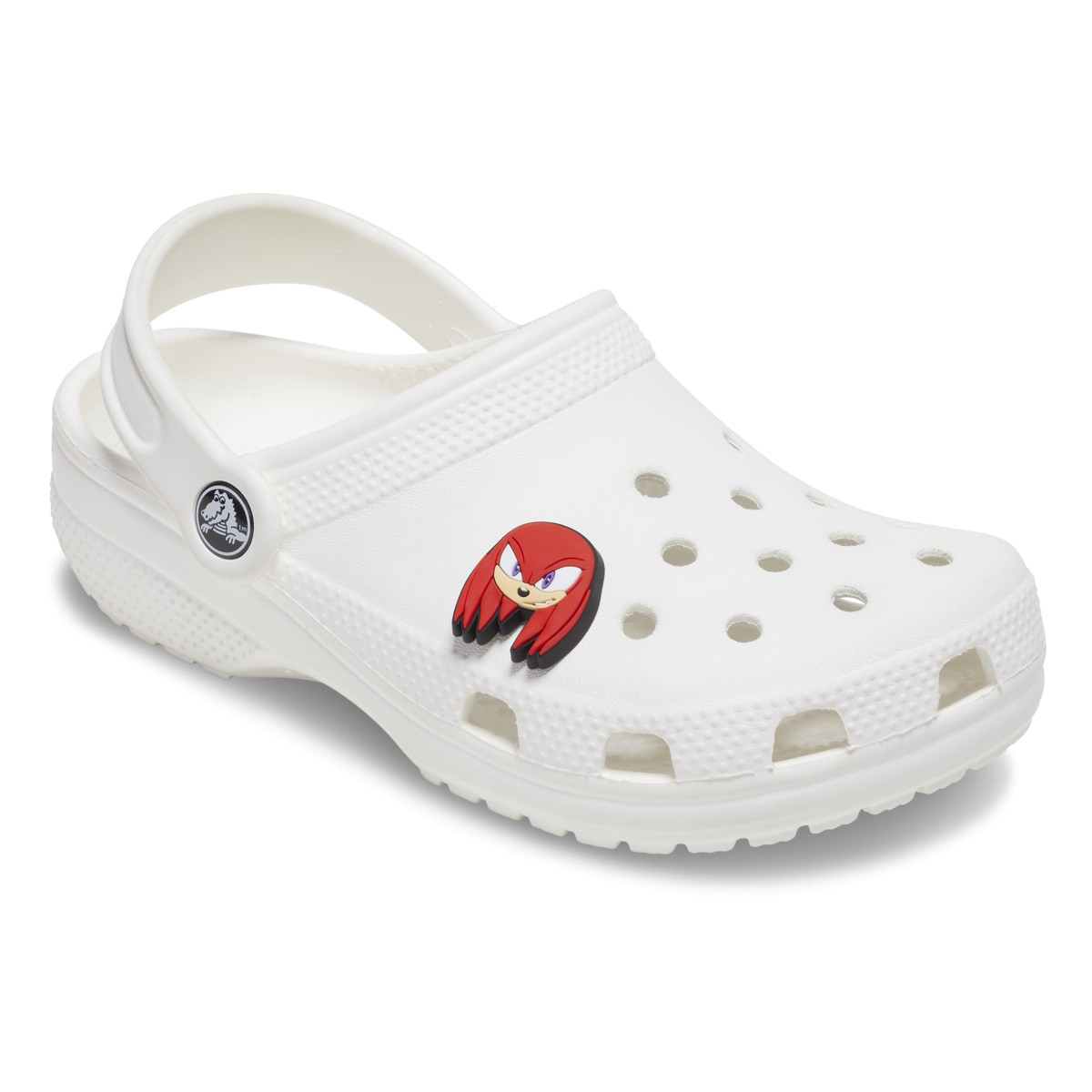 Jibbitz Crocs Sonic The Hedgehog Knuckles - 2 | YEO