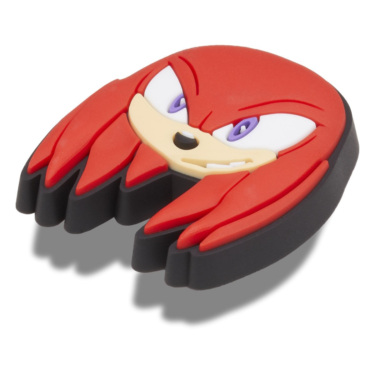 Jibbitz Crocs Sonic The Hedgehog Knuckles - 1 | YEO