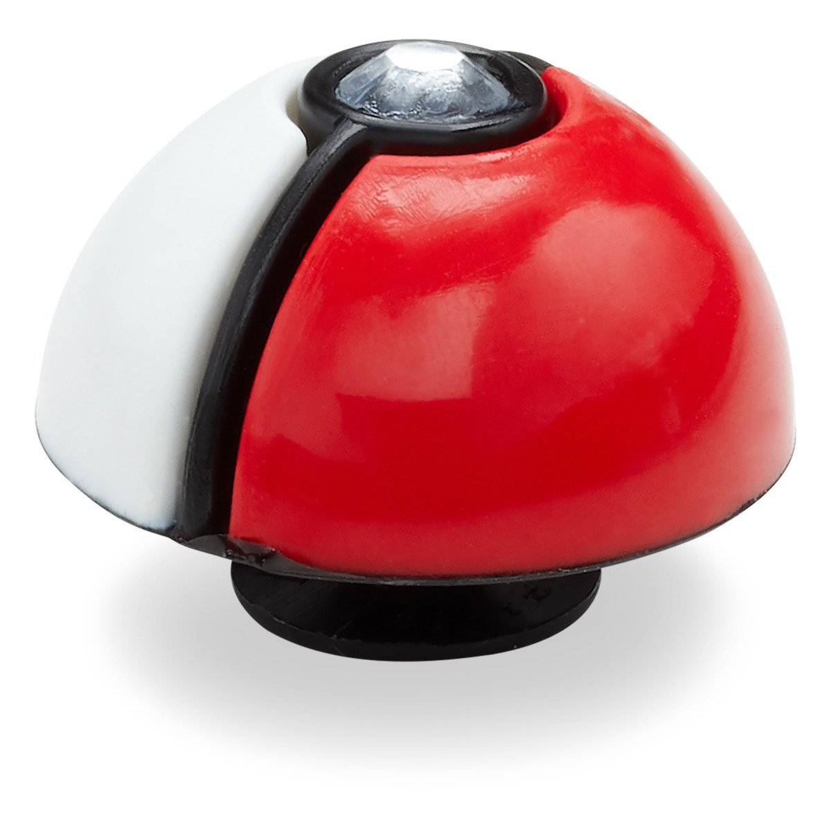 Jibbitz Crocs Pokemon Poke Ball - 1 | YEO
