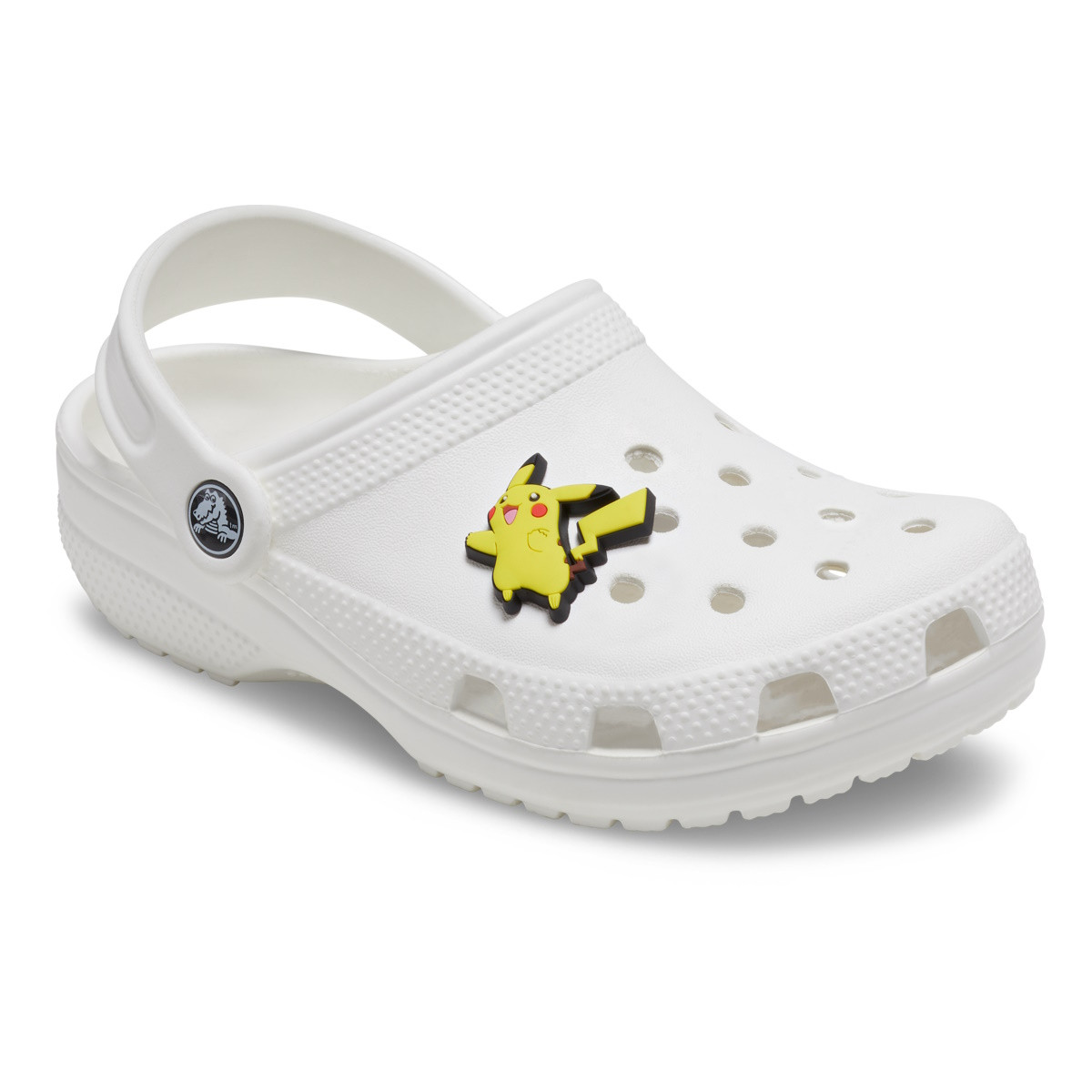Jibbitz Crocs Pokemon Pikachu - 2 | YEO
