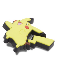 Jibbitz Crocs Pokemon Pikachu Galben - Yellow 2