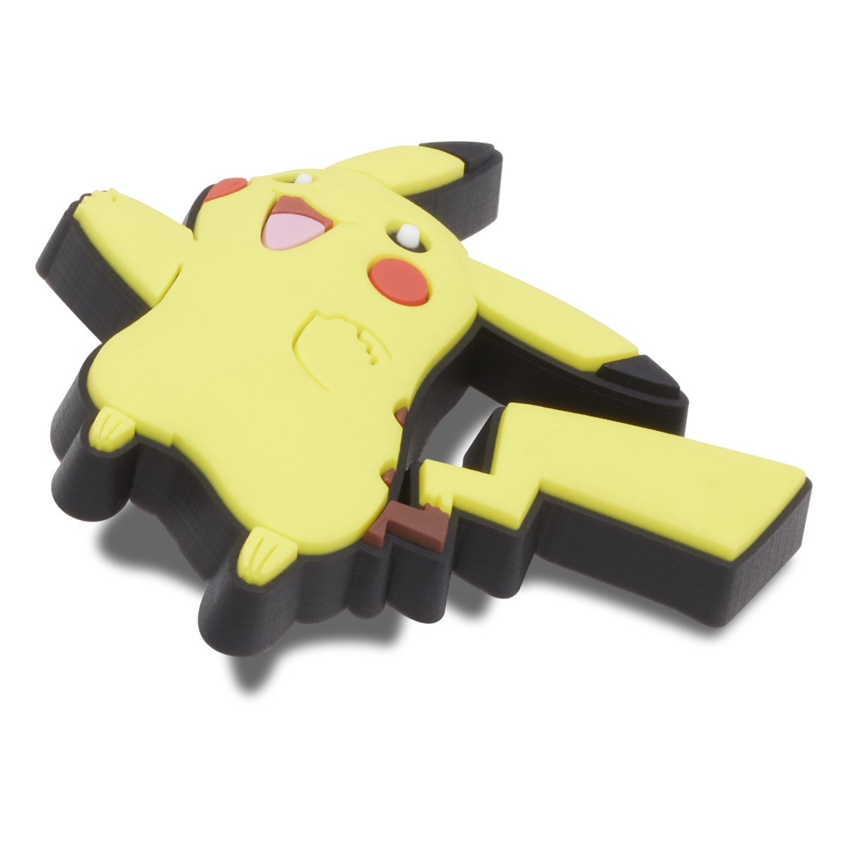 Jibbitz Crocs Pokemon Pikachu - 1 | YEO