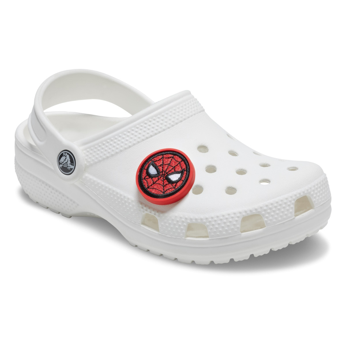 Jibbitz Crocs Spiderman Cartoon Face - 2 | YEO