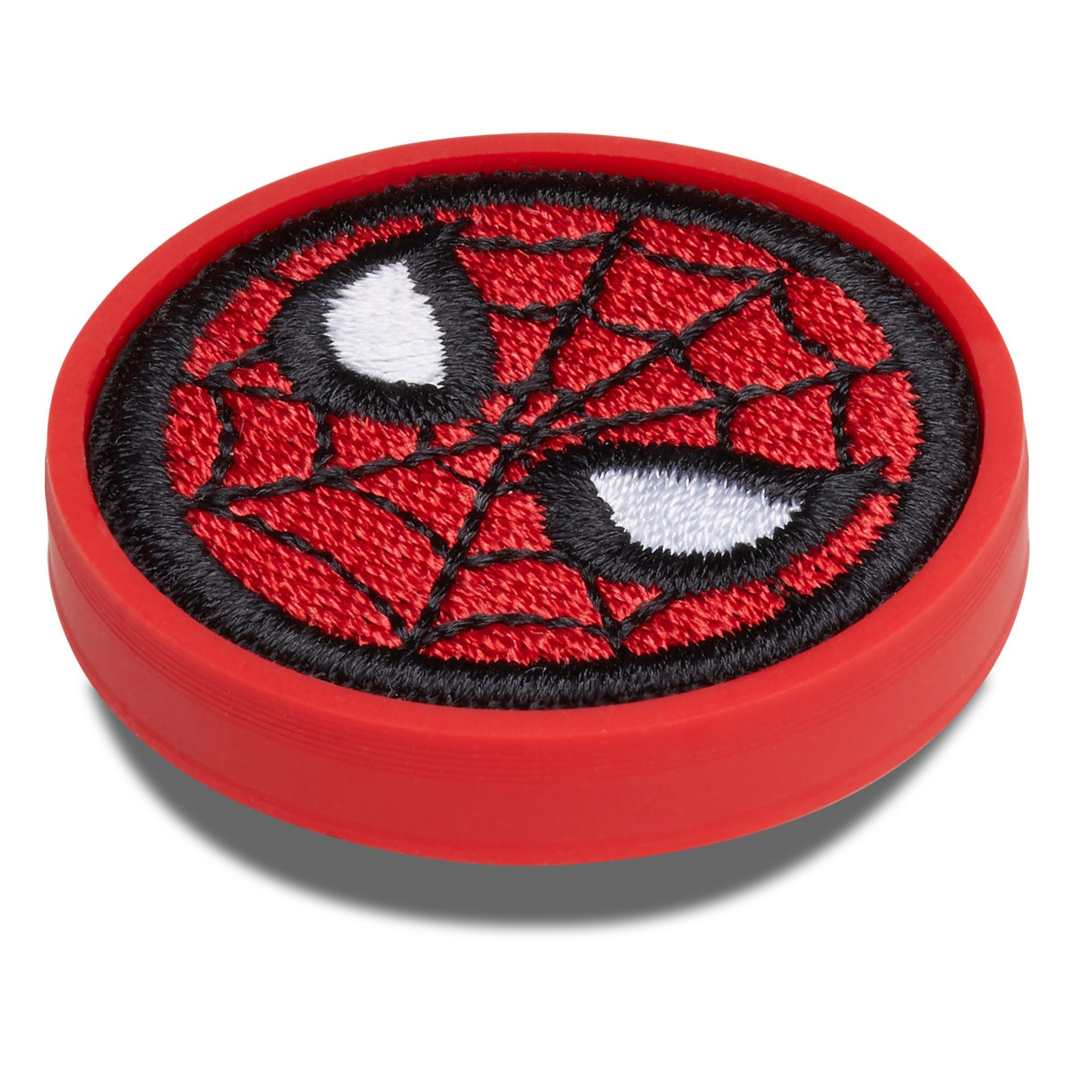 Jibbitz Crocs Spiderman Cartoon Face - 1 | YEO