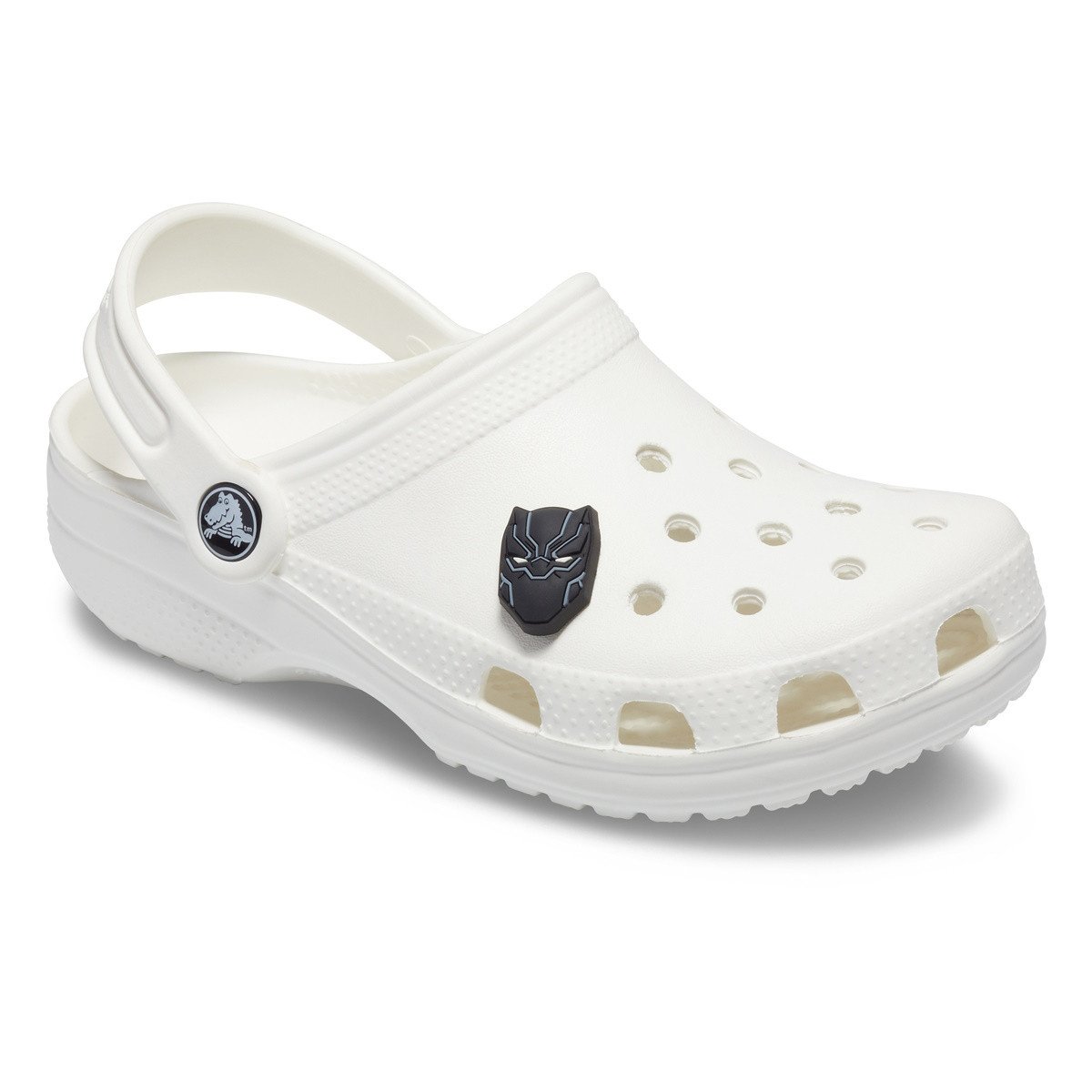 Jibbitz Crocs Black Panther Charm - 1 | YEO