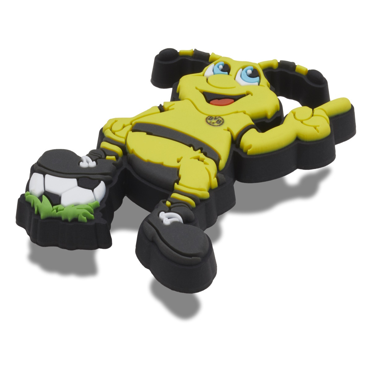 Jibbitz Crocs BVB Mascot - 1 | YEO
