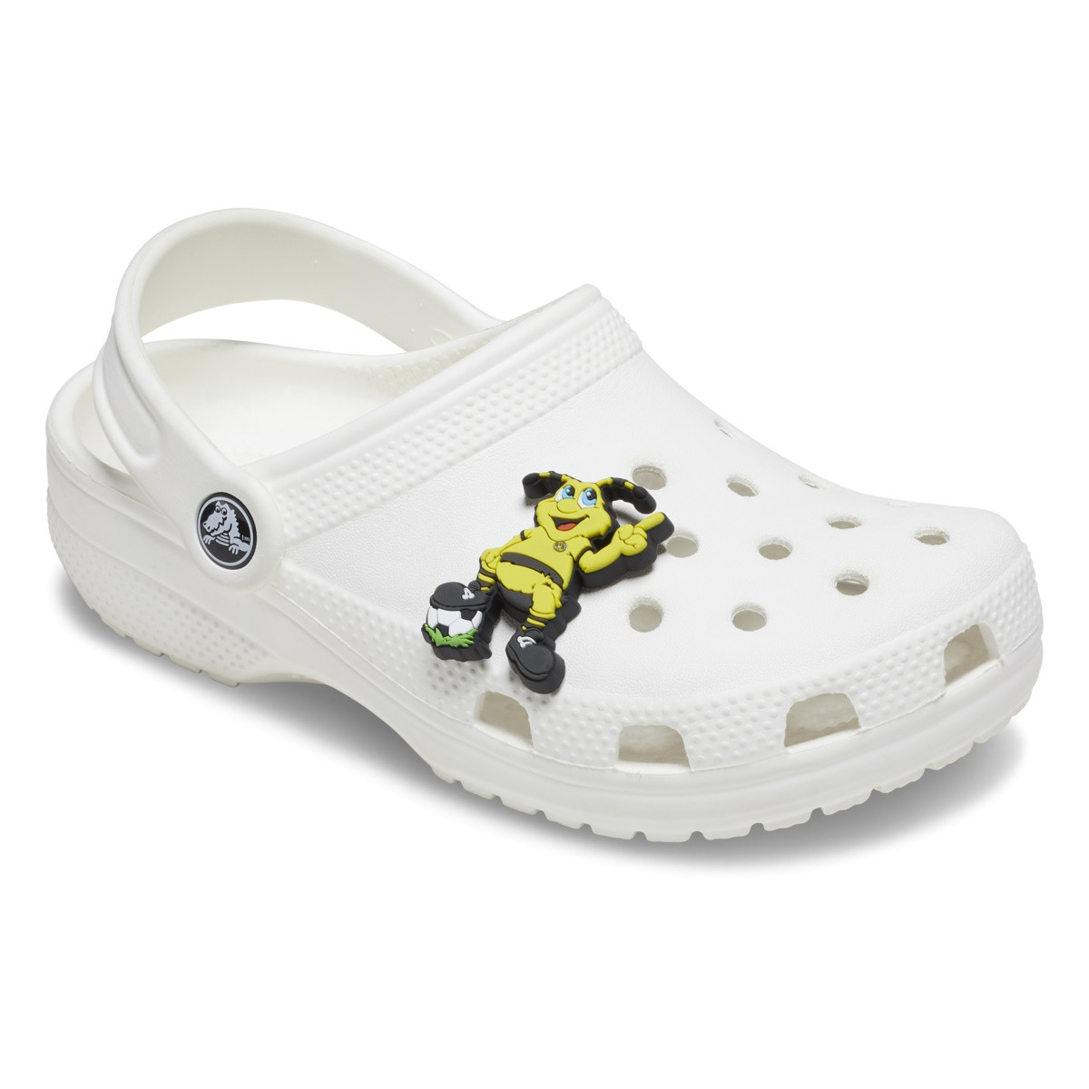 Jibbitz Crocs BVB Mascot - 2 | YEO