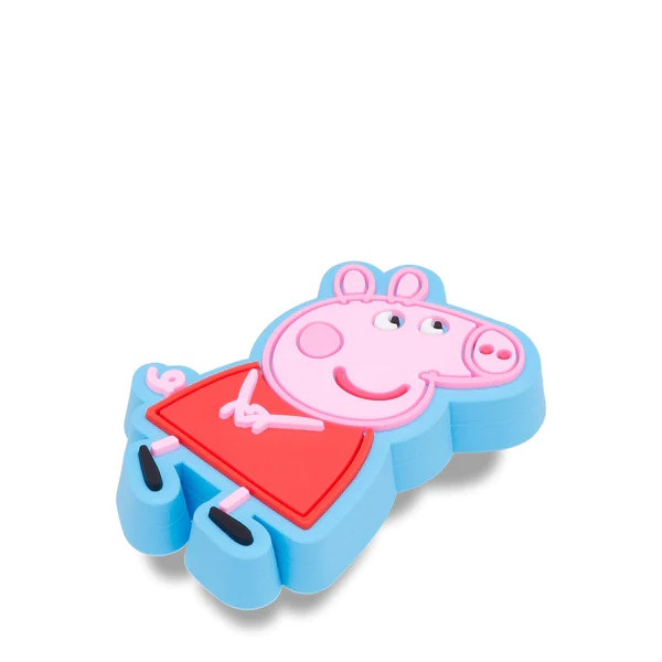 Jibbitz Crocs Peppa Pig Mummy Pig - 2 | YEO