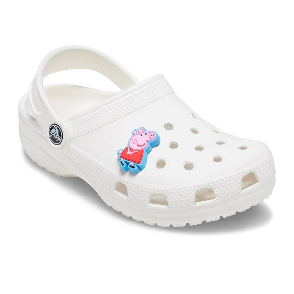 Jibbitz Crocs Peppa Pig Mummy Pig - 1 | YEO