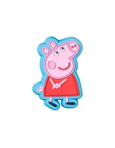 Jibbitz Crocs Peppa Pig... Multicolor
