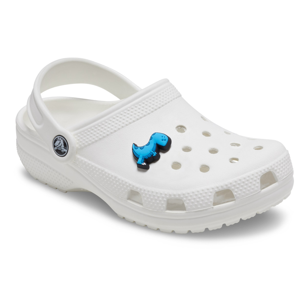 Jibbitz Crocs Boys Rule Blue Dino - 2 | YEO