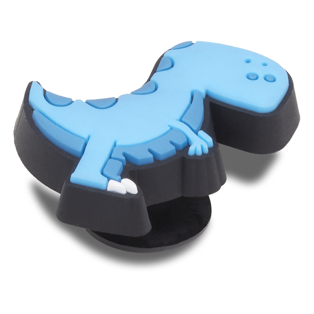 Jibbitz Crocs Boys Rule Blue Dino - 1 | YEO