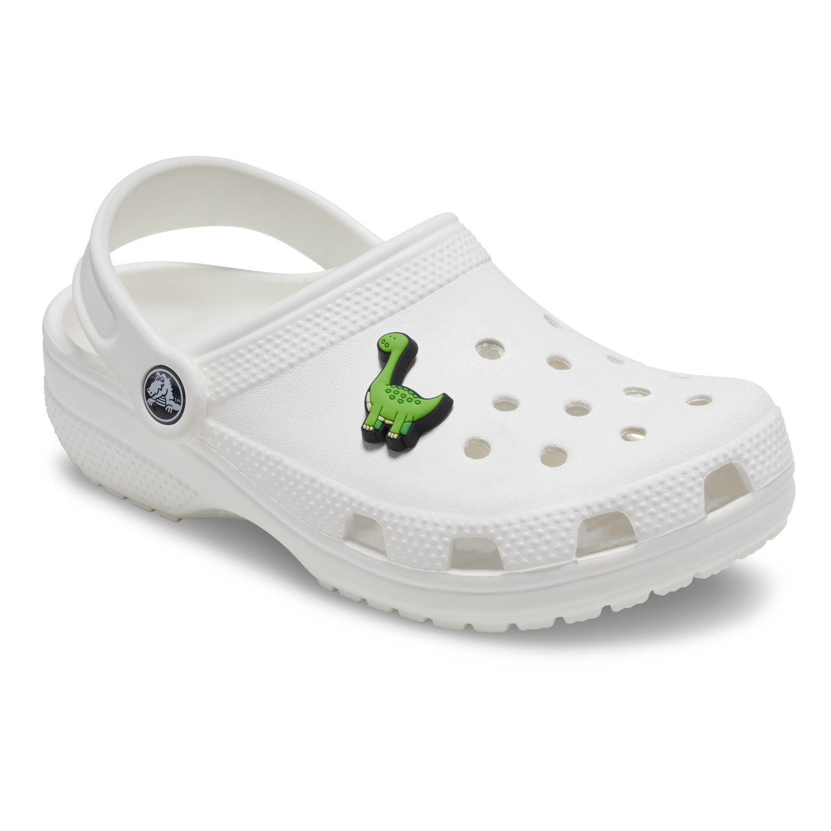 Jibbitz Crocs Boys Rule Green Dino - 2 | YEO