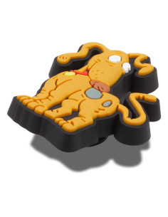 Jibbitz Crocs Rugrats Spike Maro - Brown 2