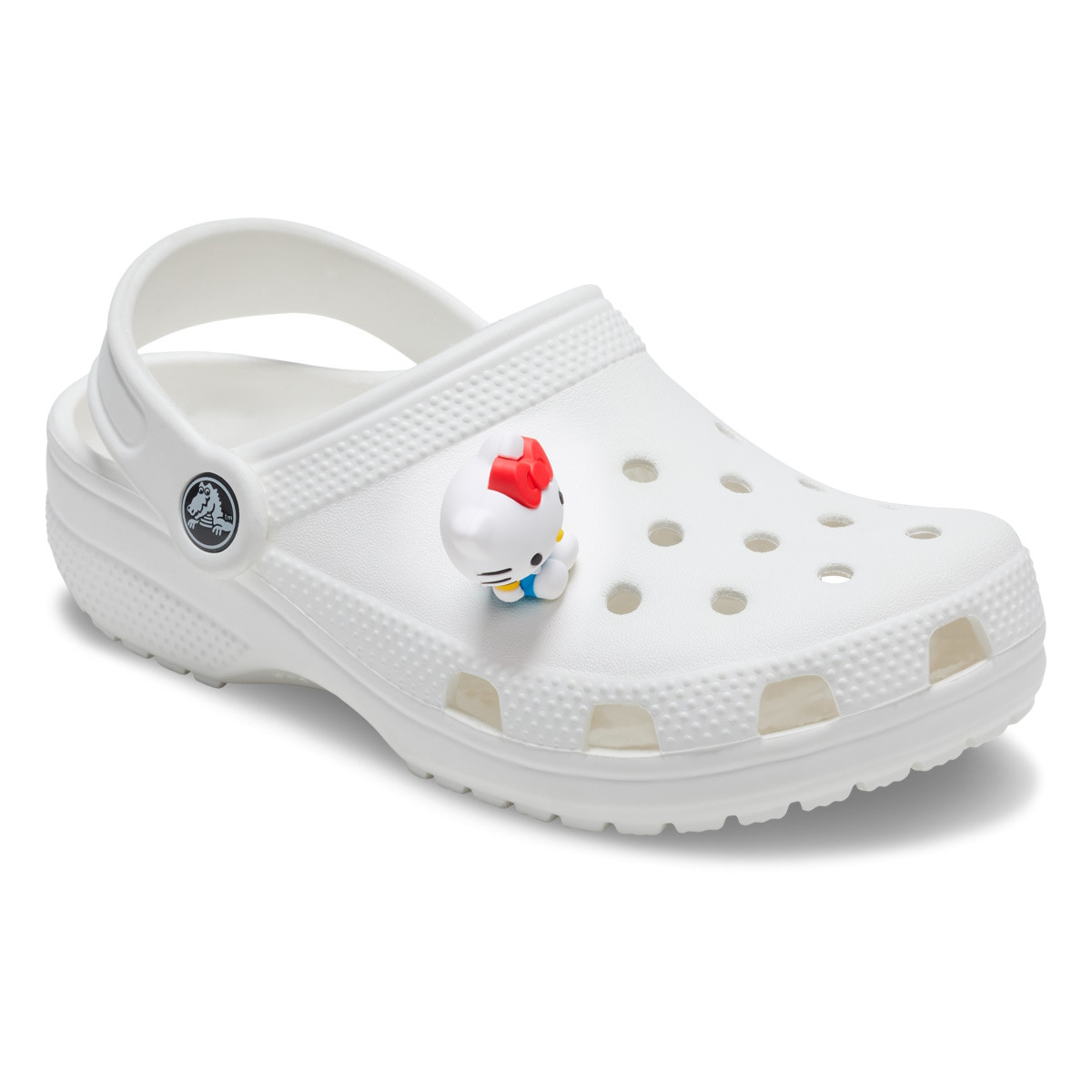 Jibbitz Crocs Hello Kitty 3D - 2 | YEO