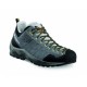 Pantofi Scarpa Vitamin Culoare Gri - Smoke