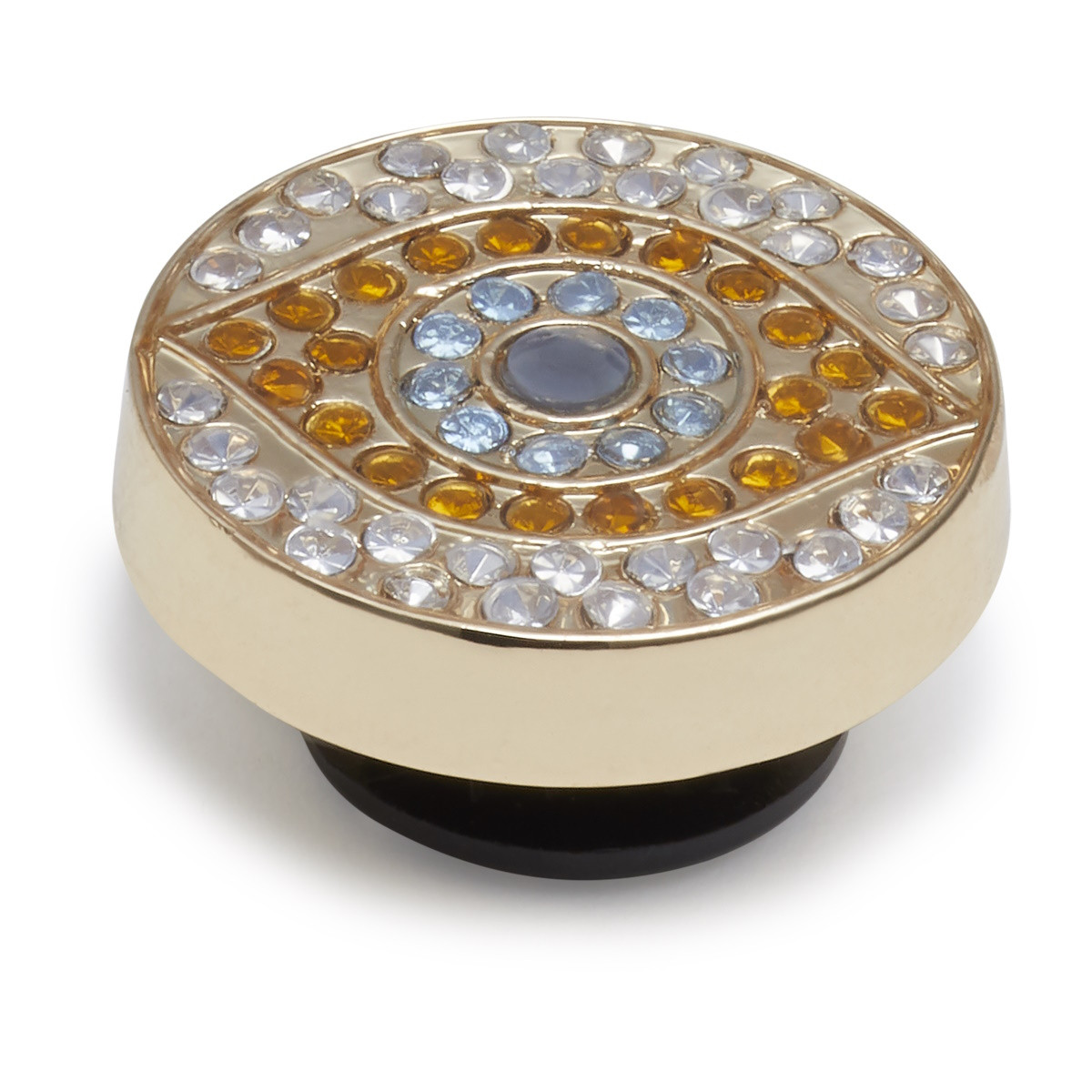 Jibbitz Crocs Bling Eye - 1 | YEO