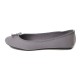 Balerini New Spirit Culoare Gri - Grey