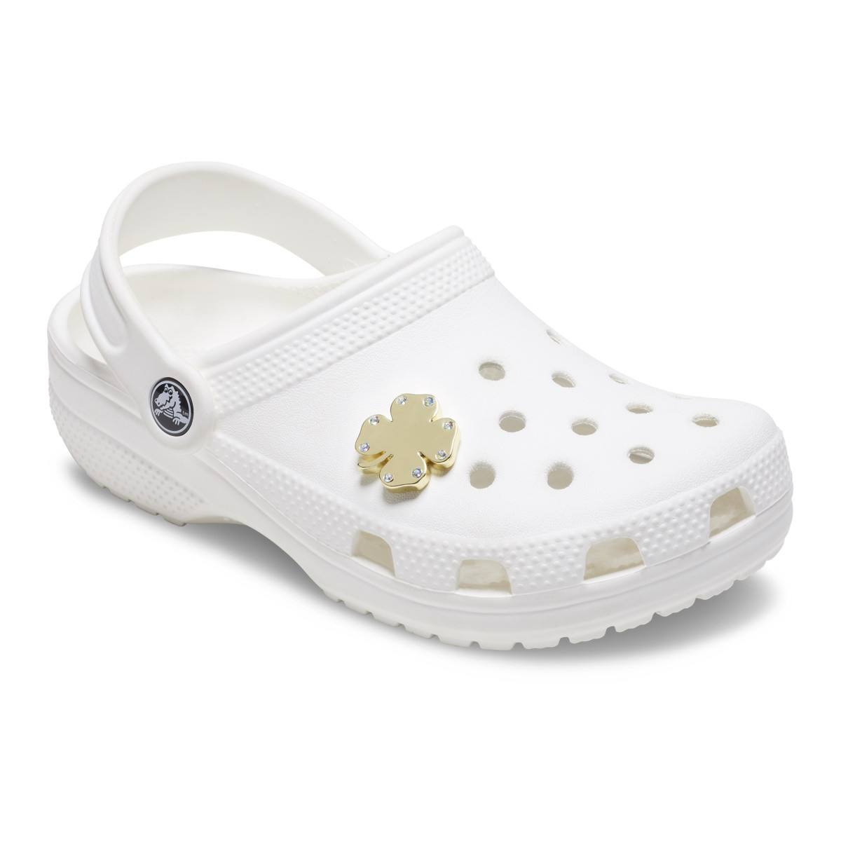 Jibbitz Crocs Bling Clover - 2 | YEO
