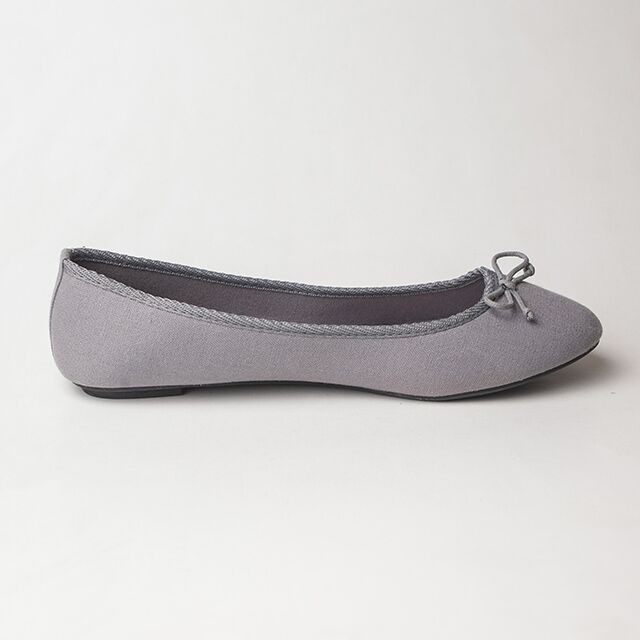 Balerini New Spirit Gri - Grey - 1 | YEO