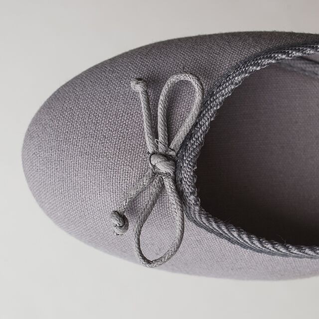 Balerini New Spirit Gri - Grey - 2 | YEO