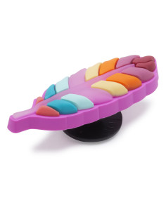 Jibbitz Crocs GITD Desert... Multicolor 2