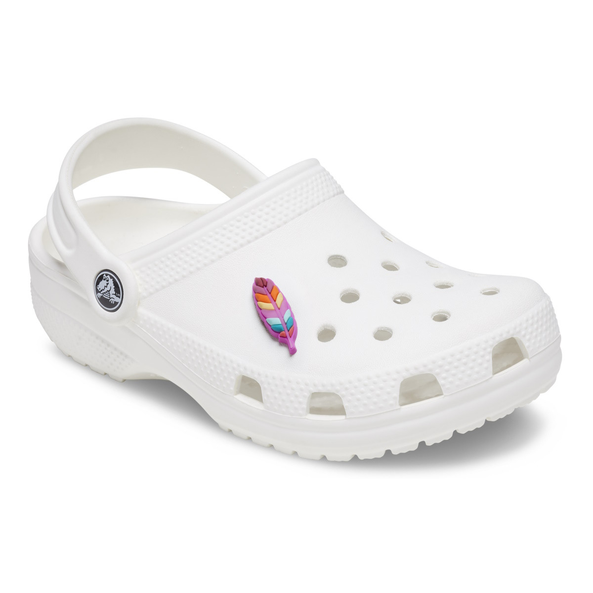 Jibbitz Crocs GITD Desert Feather - 2 | YEO